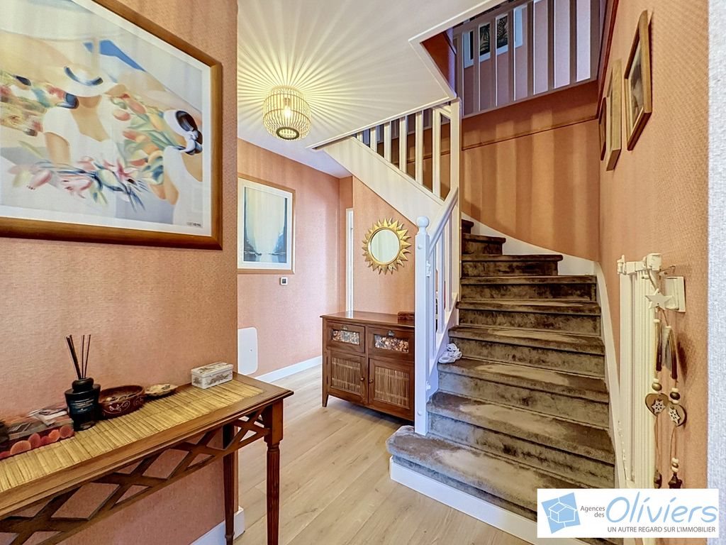 Maison à vendre, 145m², Voisins-le-Bretonneux