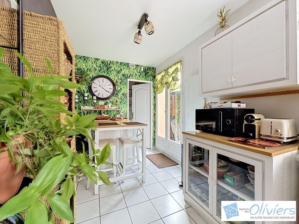 Maison à vendre, 145m², Voisins-le-Bretonneux