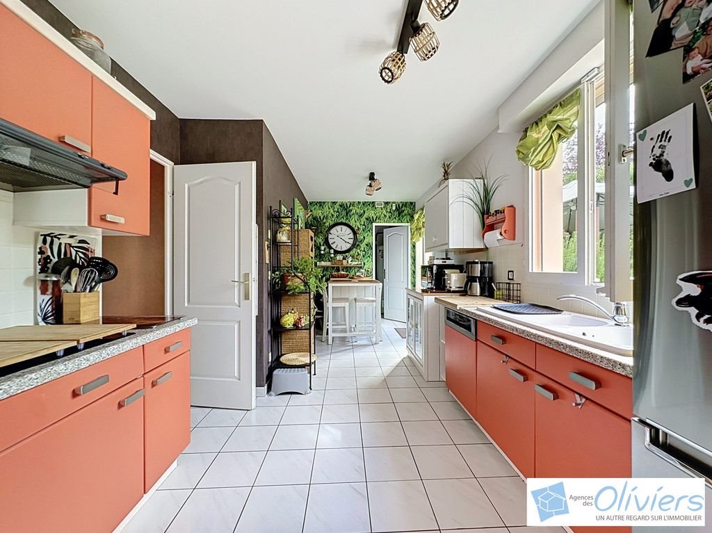 Maison à vendre, 145m², Voisins-le-Bretonneux