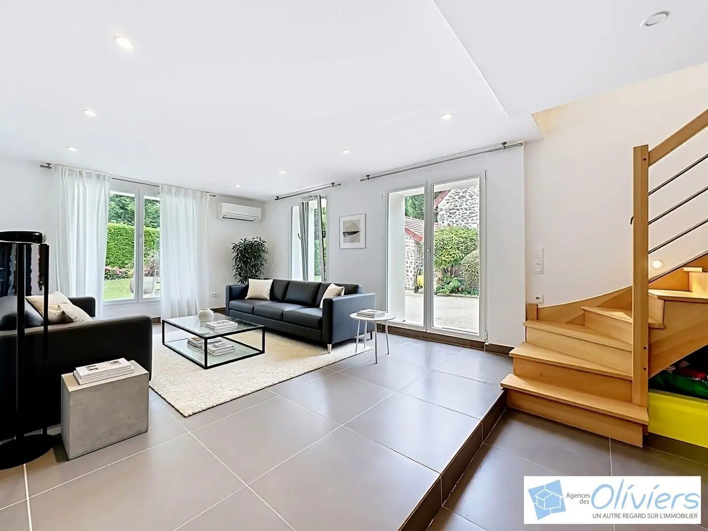 Maison à vendre, 137m², Saint-Lambert