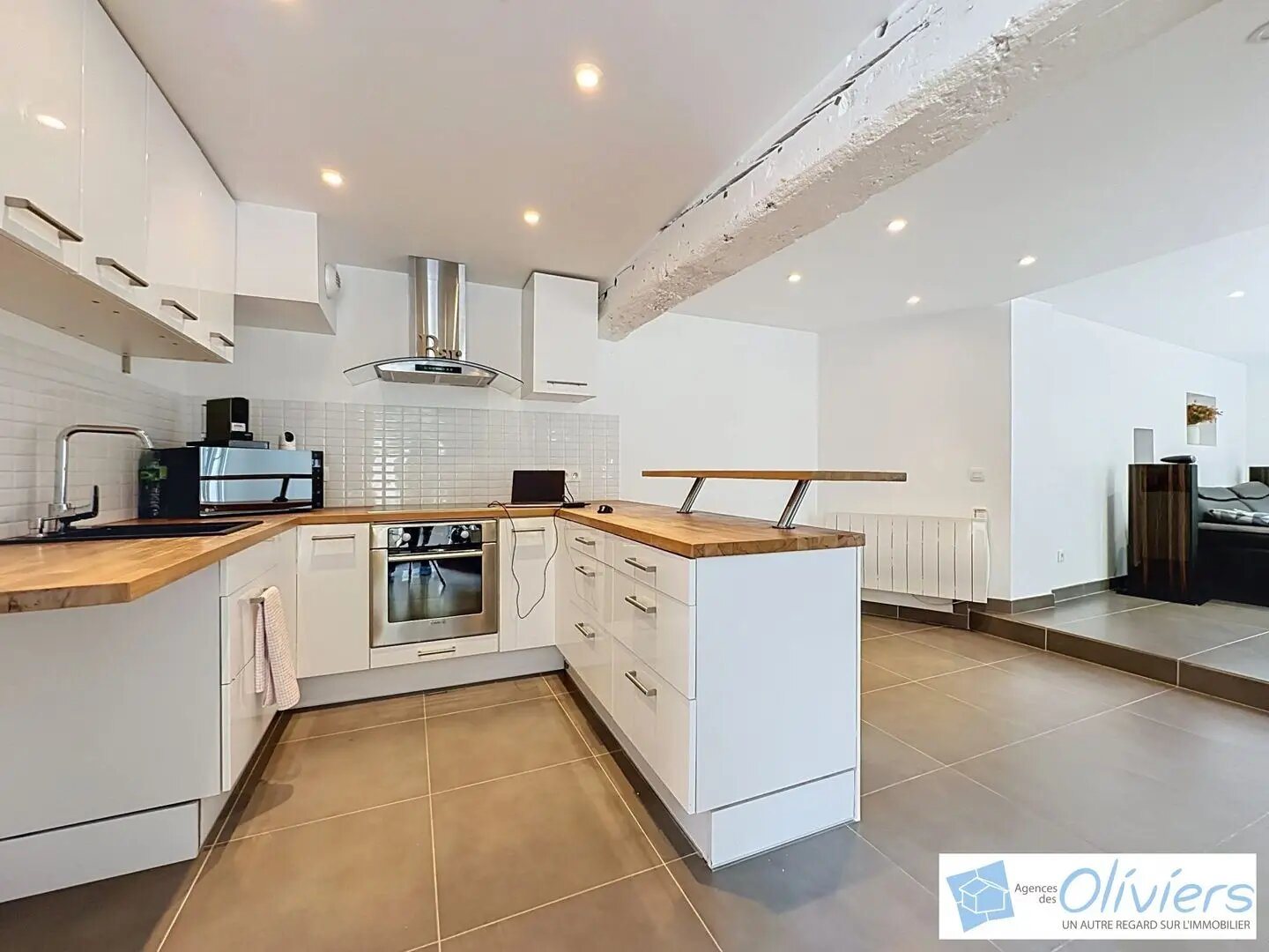Maison à vendre, 137m², Saint-Lambert