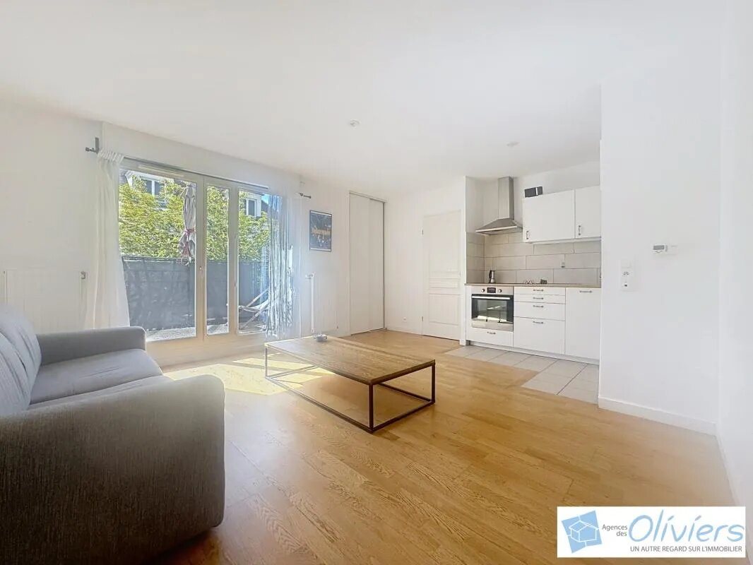 Appartement à louer, 41m², Voisins-le-Bretonneux