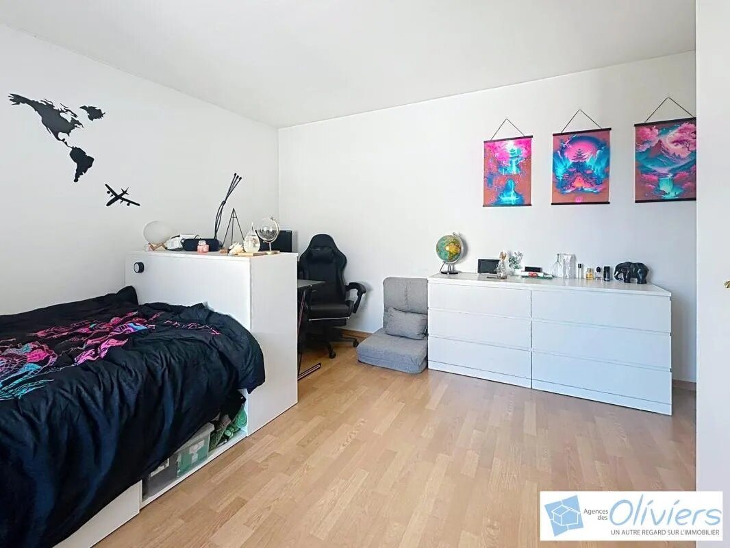 Appartement à vendre, 27m², Voisins-le-Bretonneux