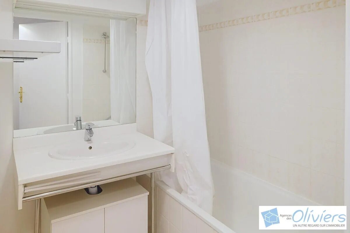 Appartement à vendre, 27m², Voisins-le-Bretonneux