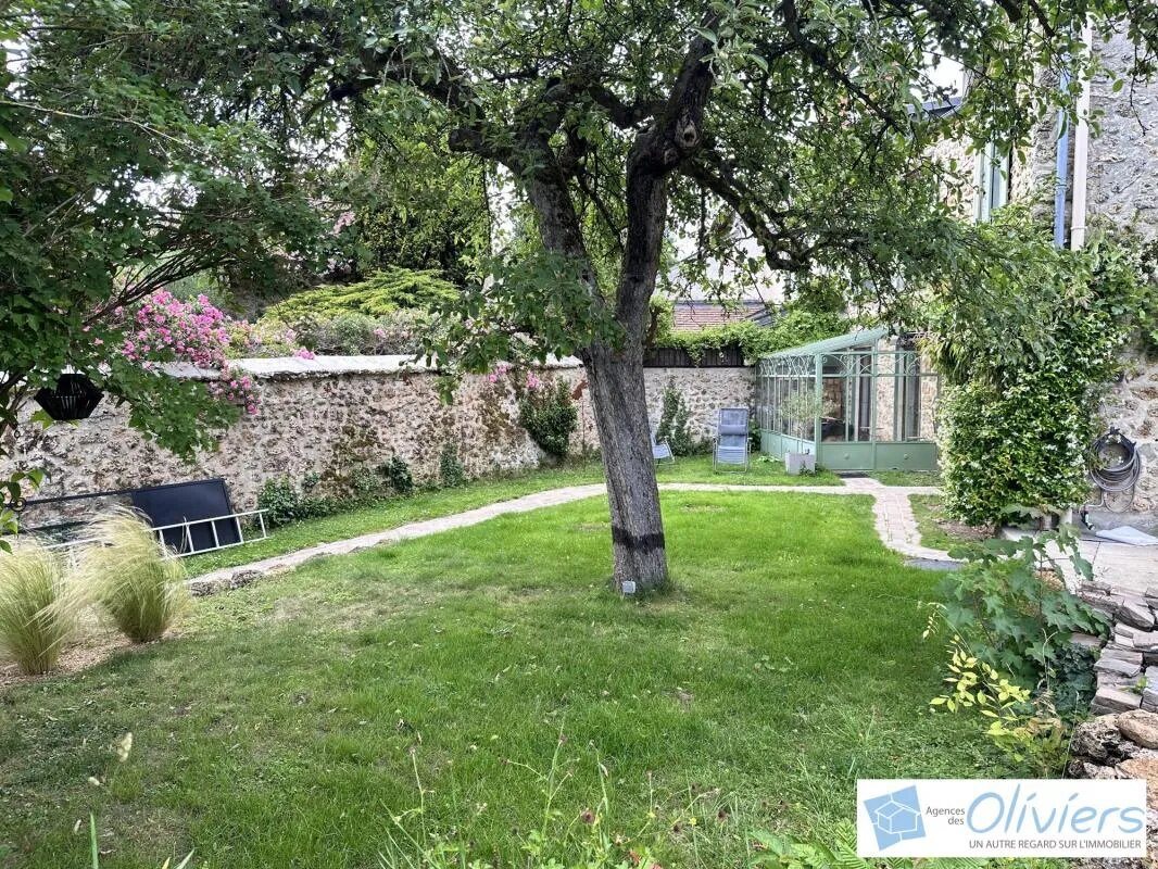 Maison à vendre, 110m², Paris 15ème