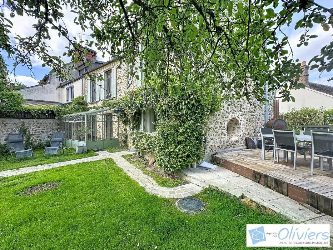Maison à vendre, 110m², Paris 15ème