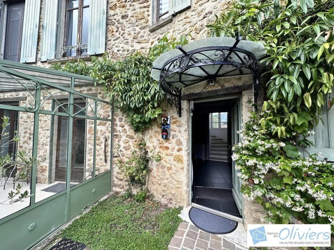 Maison à vendre, 110m², Paris 15ème