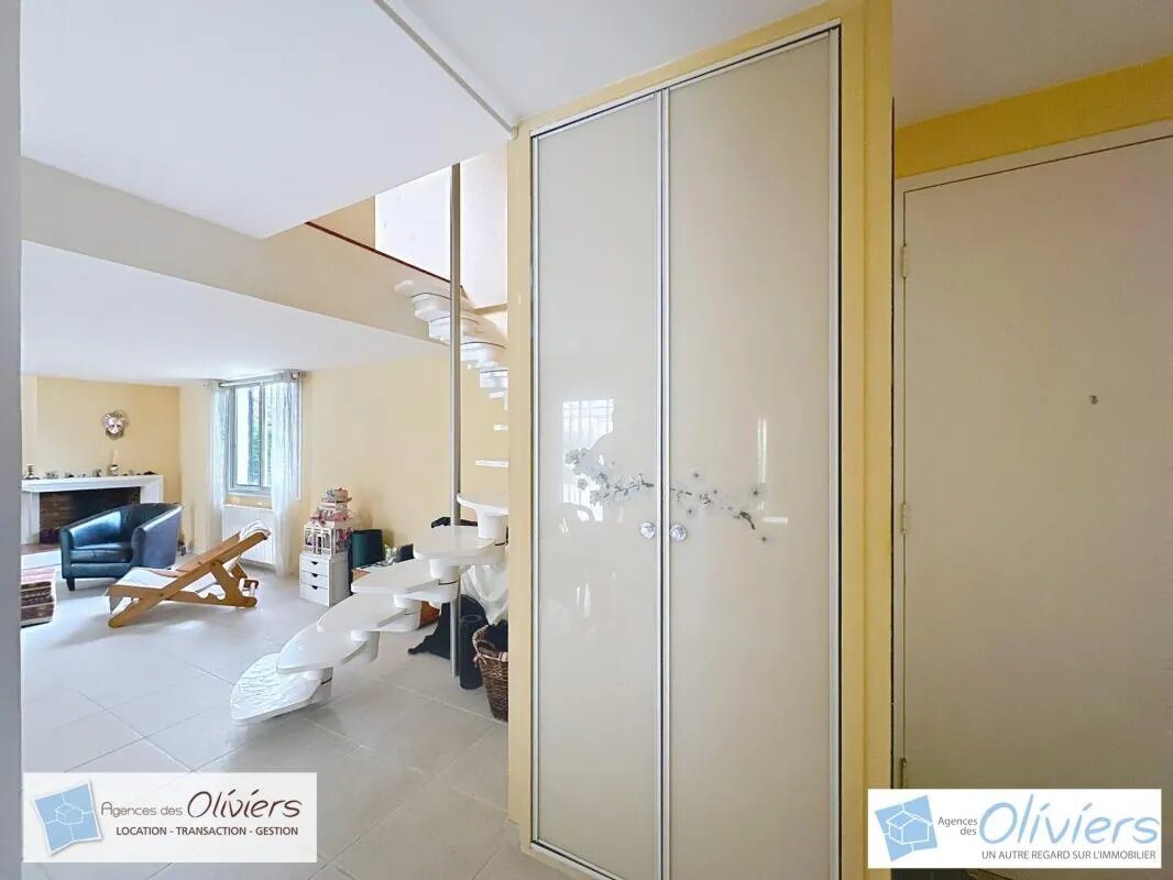 Maison à vendre, 118m², Voisins-le-Bretonneux