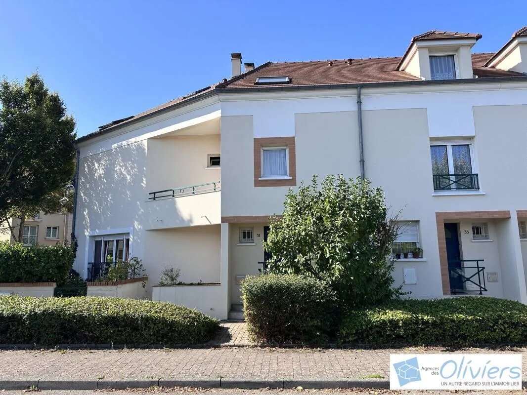 Appartement à vendre, 114m², Voisins-le-Bretonneux