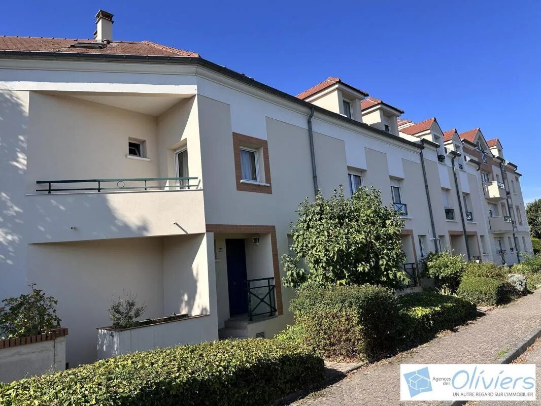 Appartement à vendre, 114m², Voisins-le-Bretonneux