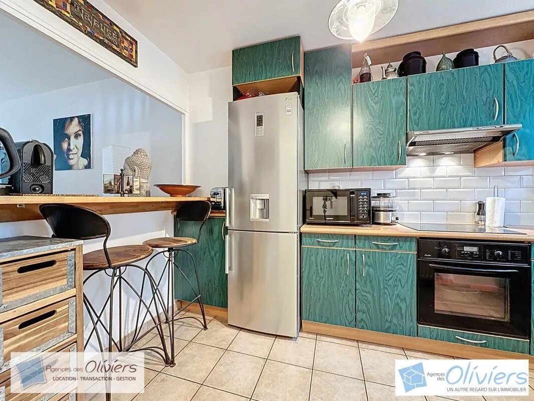 Appartement à vendre, 114m², Voisins-le-Bretonneux