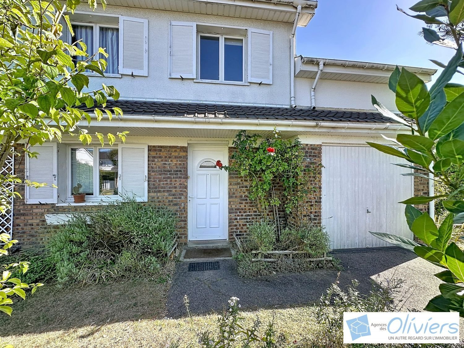 Maison à vendre, 116m², Voisins-le-Bretonneux