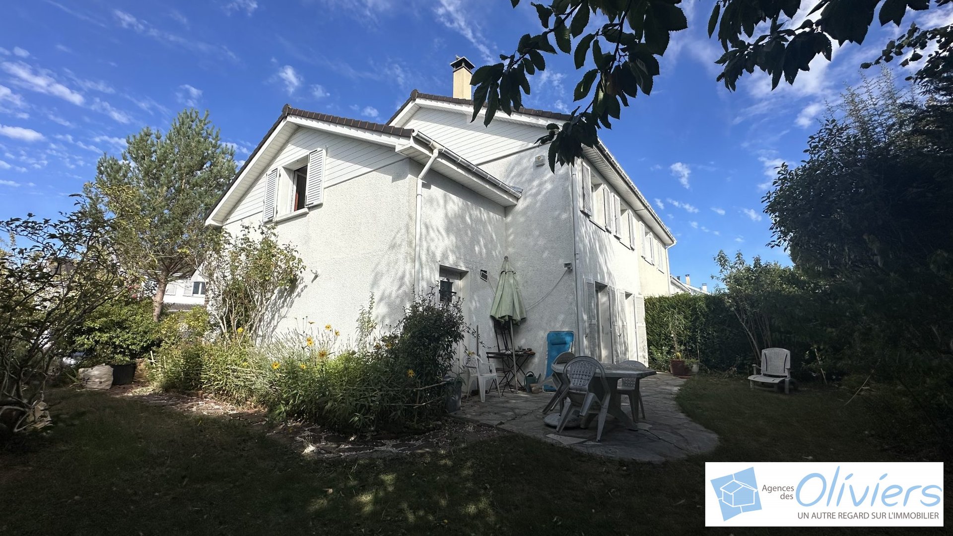 Maison à vendre, 116m², Voisins-le-Bretonneux