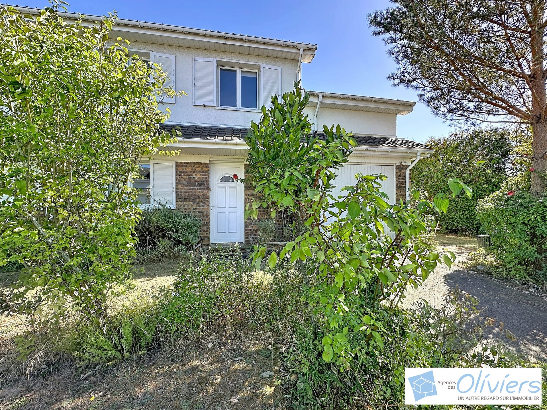 Maison à vendre, 116m², Voisins-le-Bretonneux