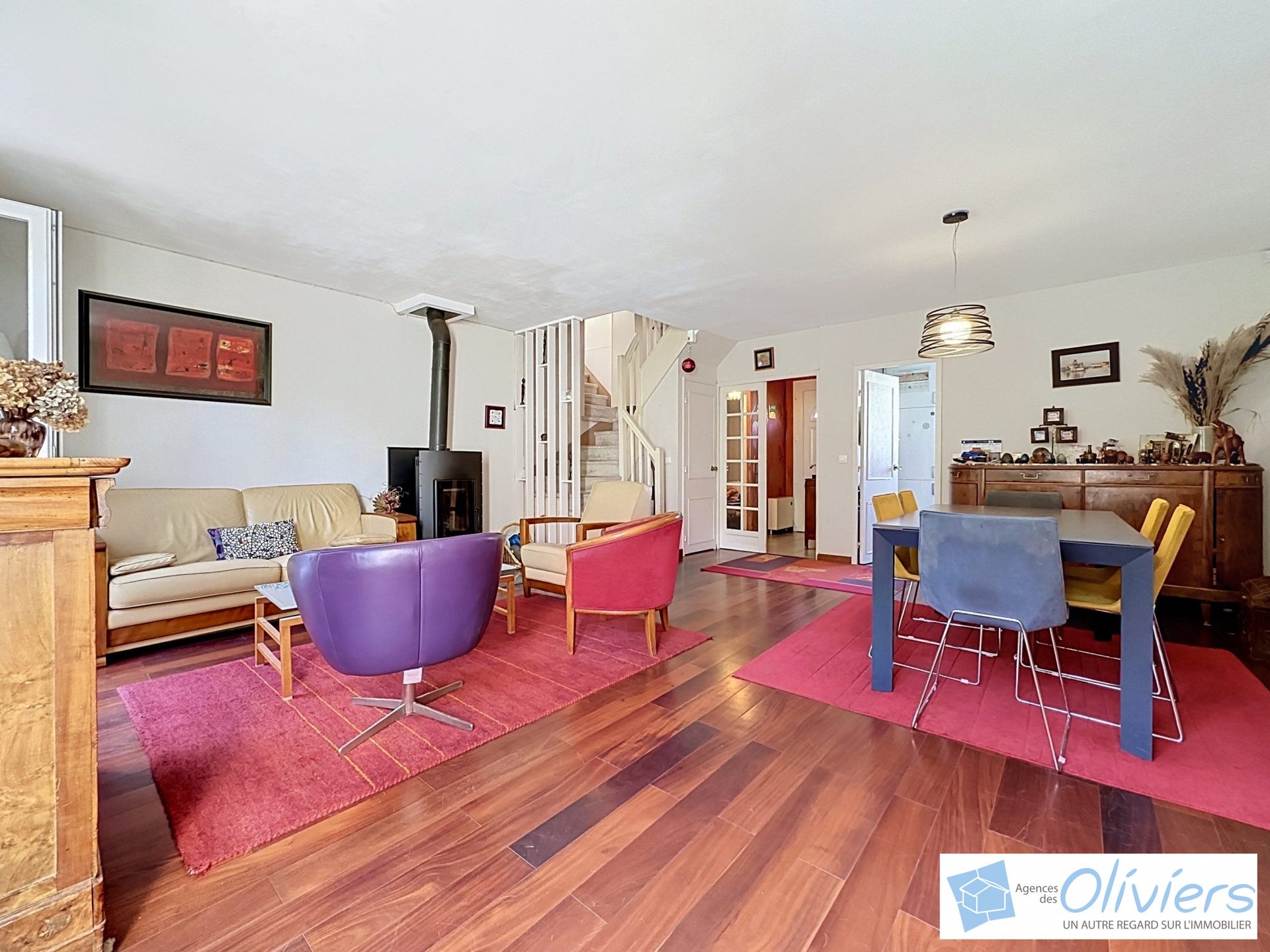 Maison à vendre, 116m², Voisins-le-Bretonneux