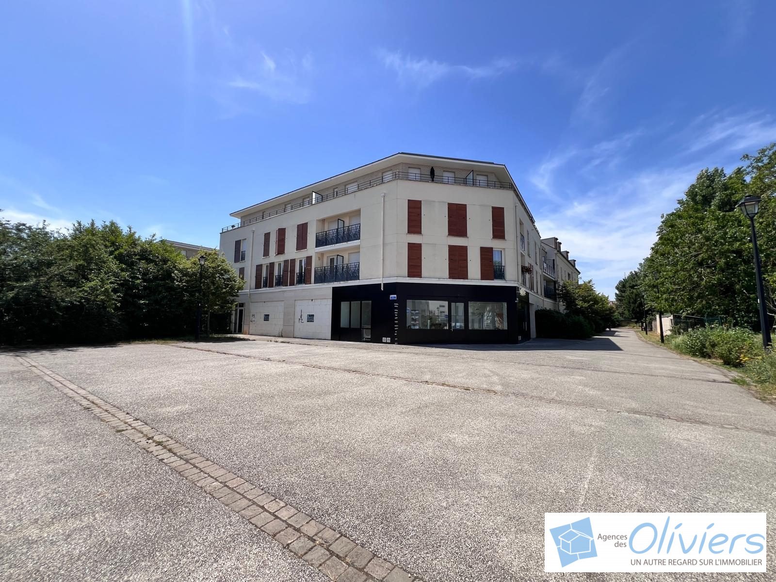 Appartement à louer, 80m², Voisins-le-Bretonneux