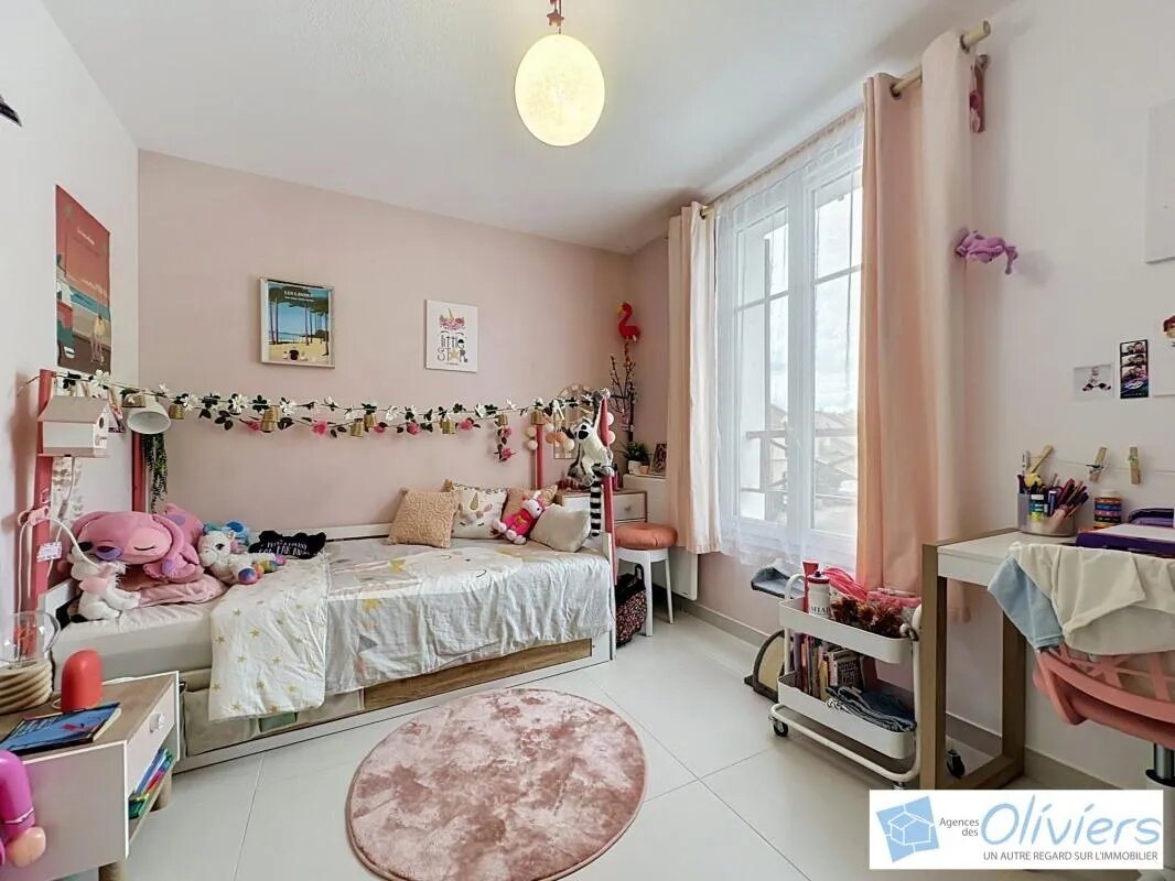 Maison à vendre, 100m², Guyancourt