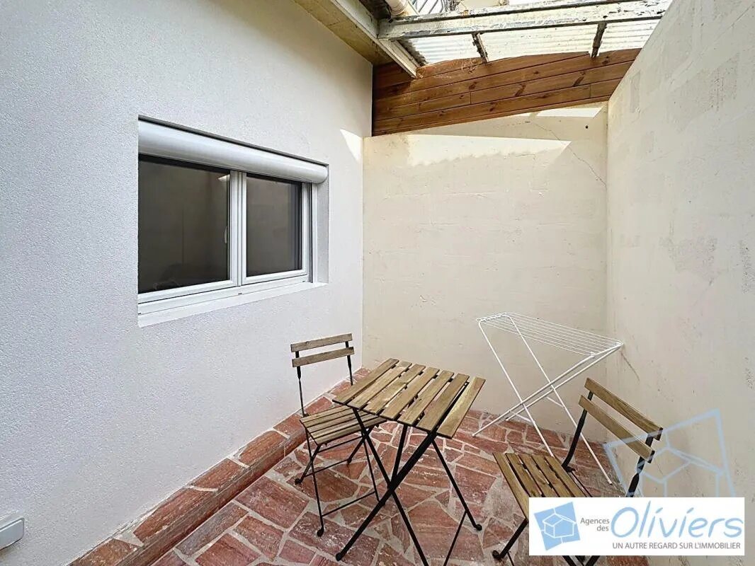 Appartement à louer, 15m², Chevreuse