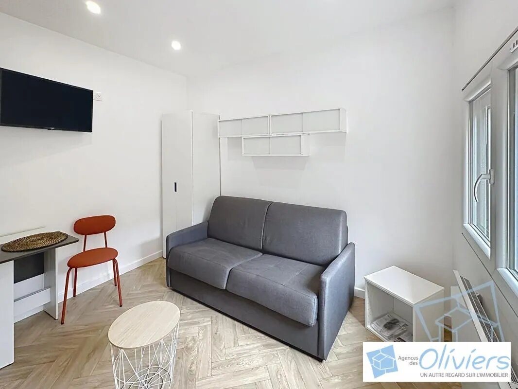 Appartement à louer, 15m², Chevreuse