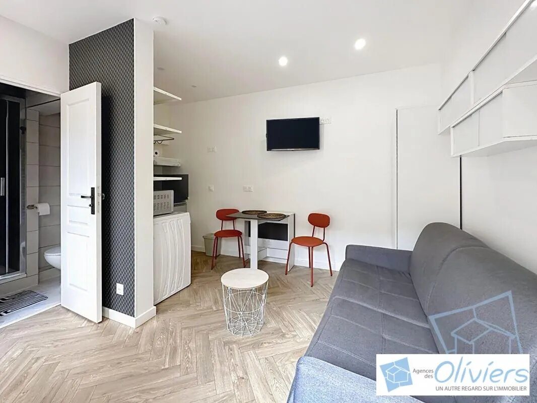 Appartement à louer, 15m², Chevreuse