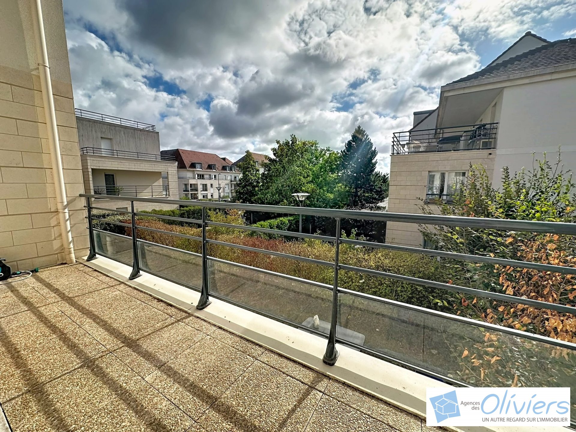 Appartement à vendre, 81m², Montigny-le-Bretonneux