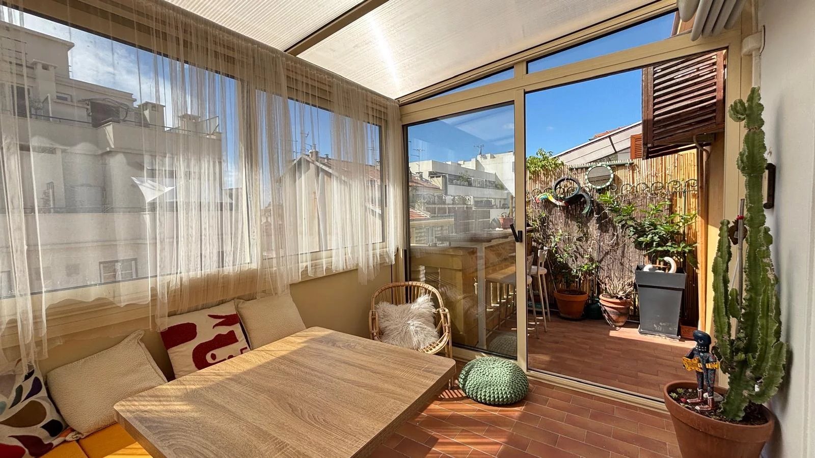 Appartement à vendre, 37m², Nice