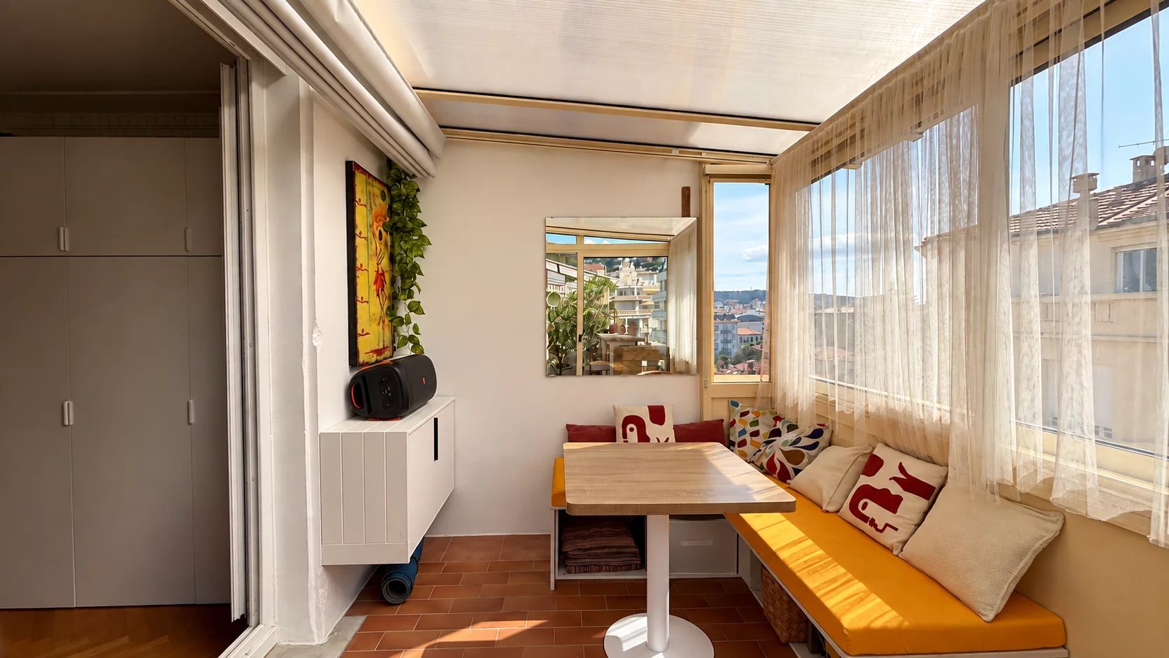 Appartement à vendre, 37m², Nice