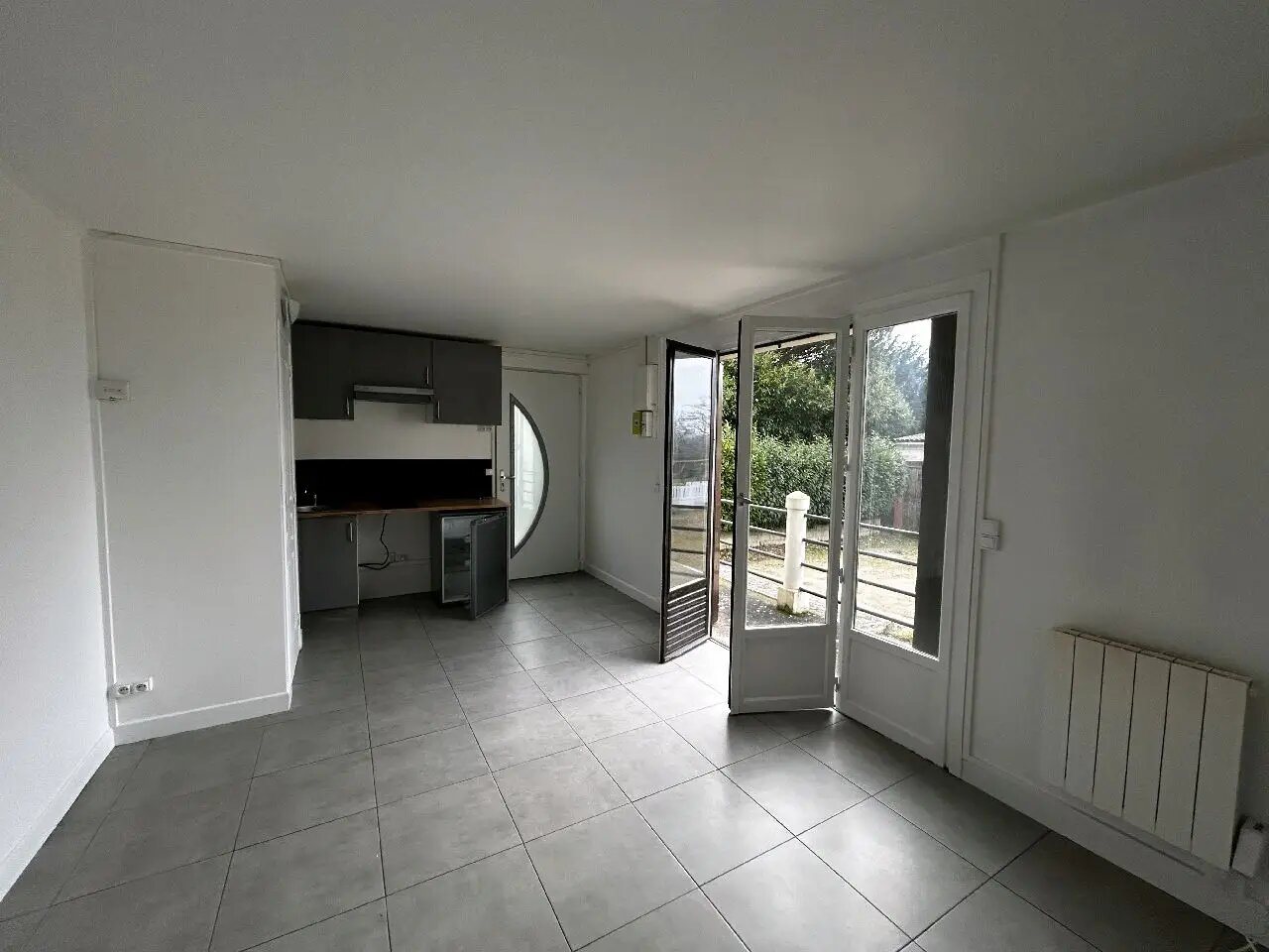 Appartement à louer, 20m², Palaiseau