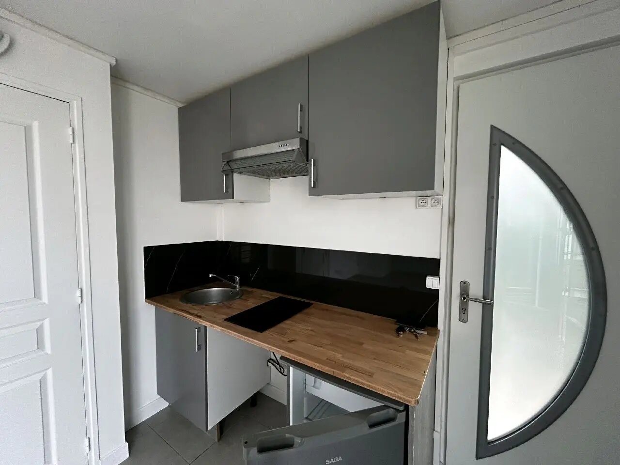 Appartement à louer, 20m², Palaiseau