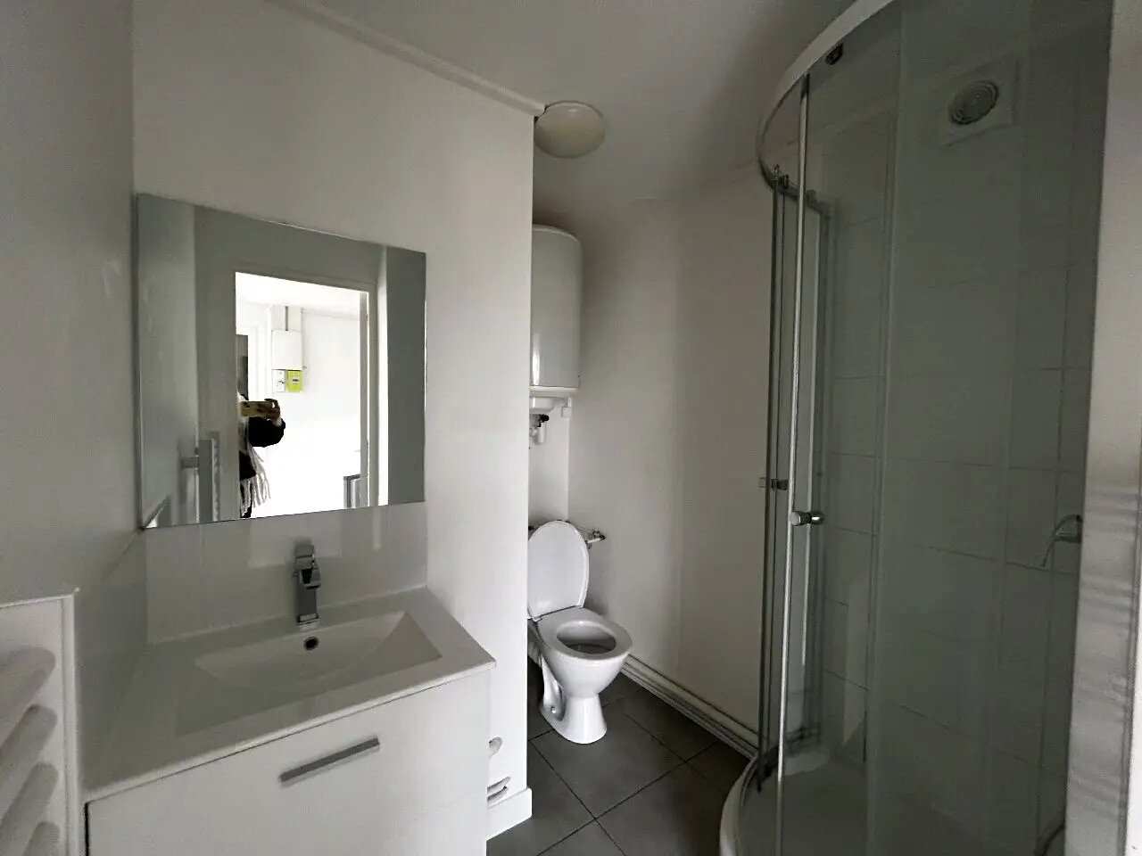 Appartement à louer, 20m², Palaiseau