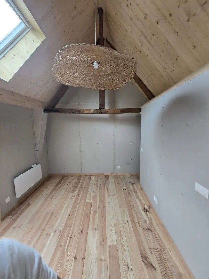 Appartement à louer, 27m², Palaiseau