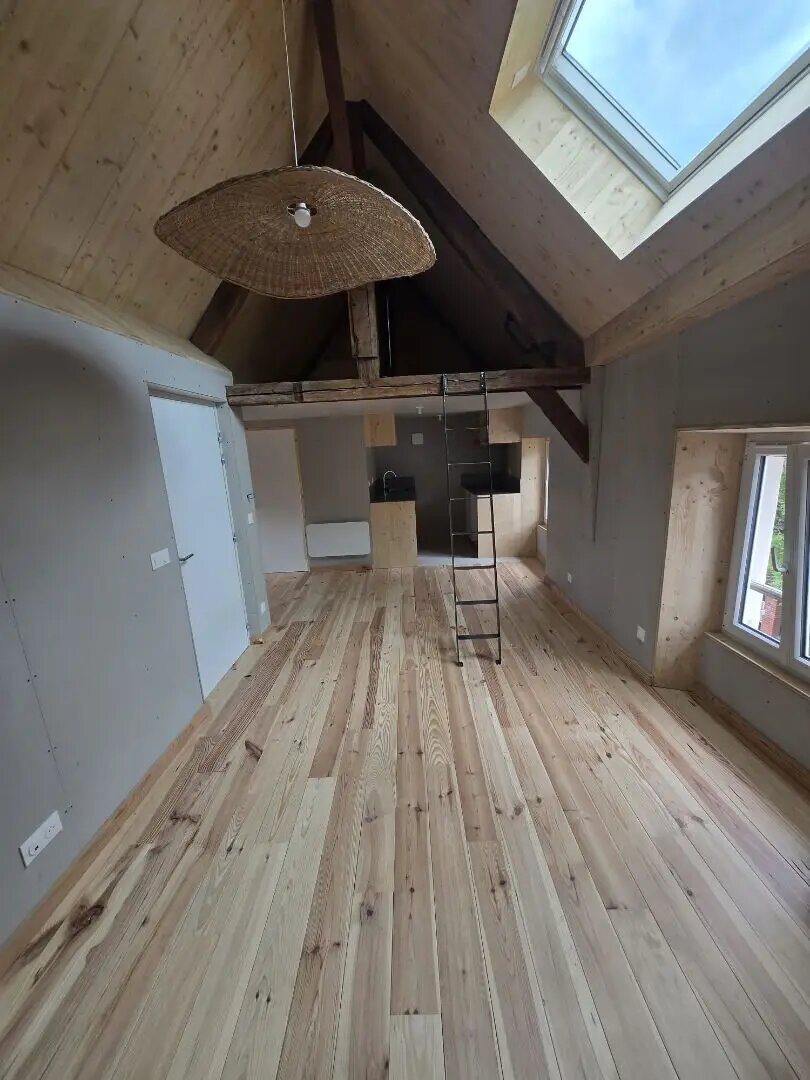 Appartement à louer, 27m², Palaiseau