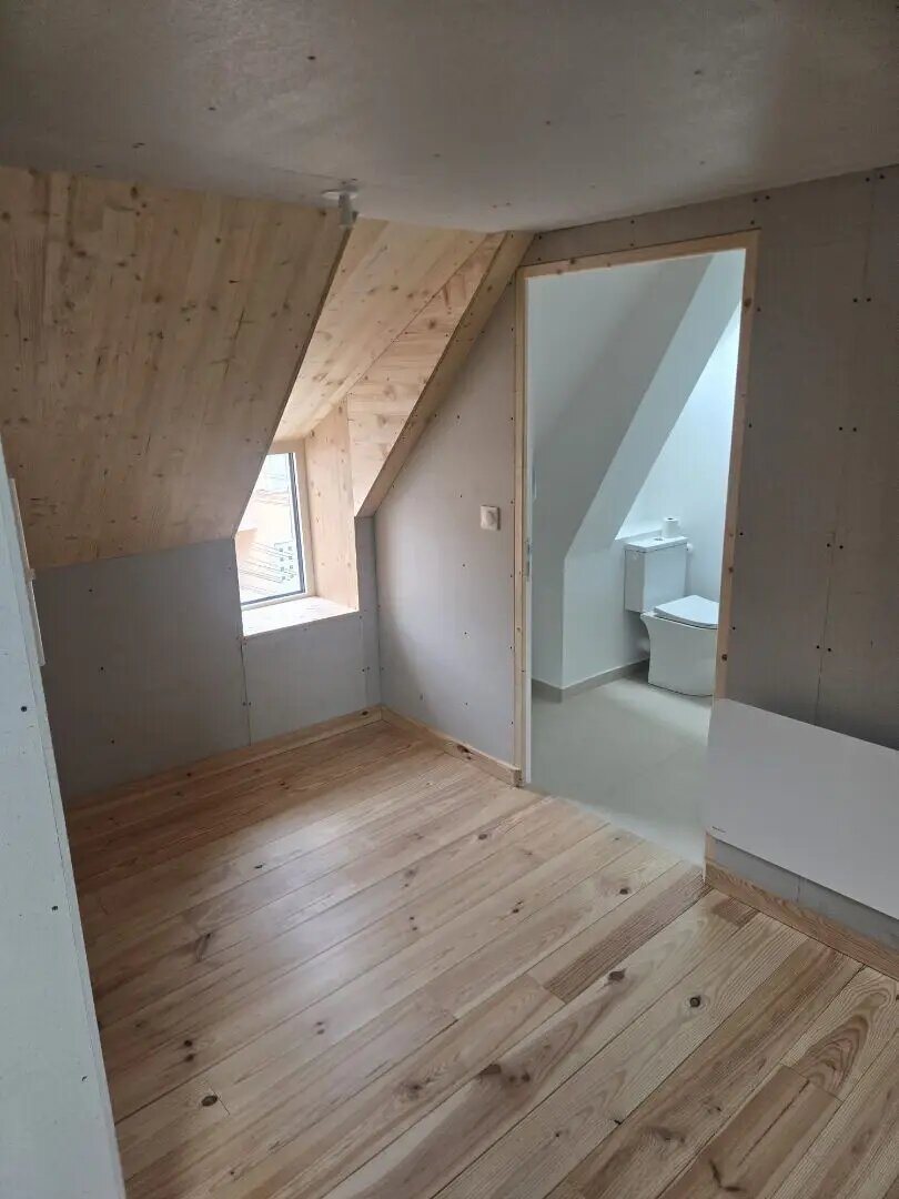 Appartement à louer, 27m², Palaiseau