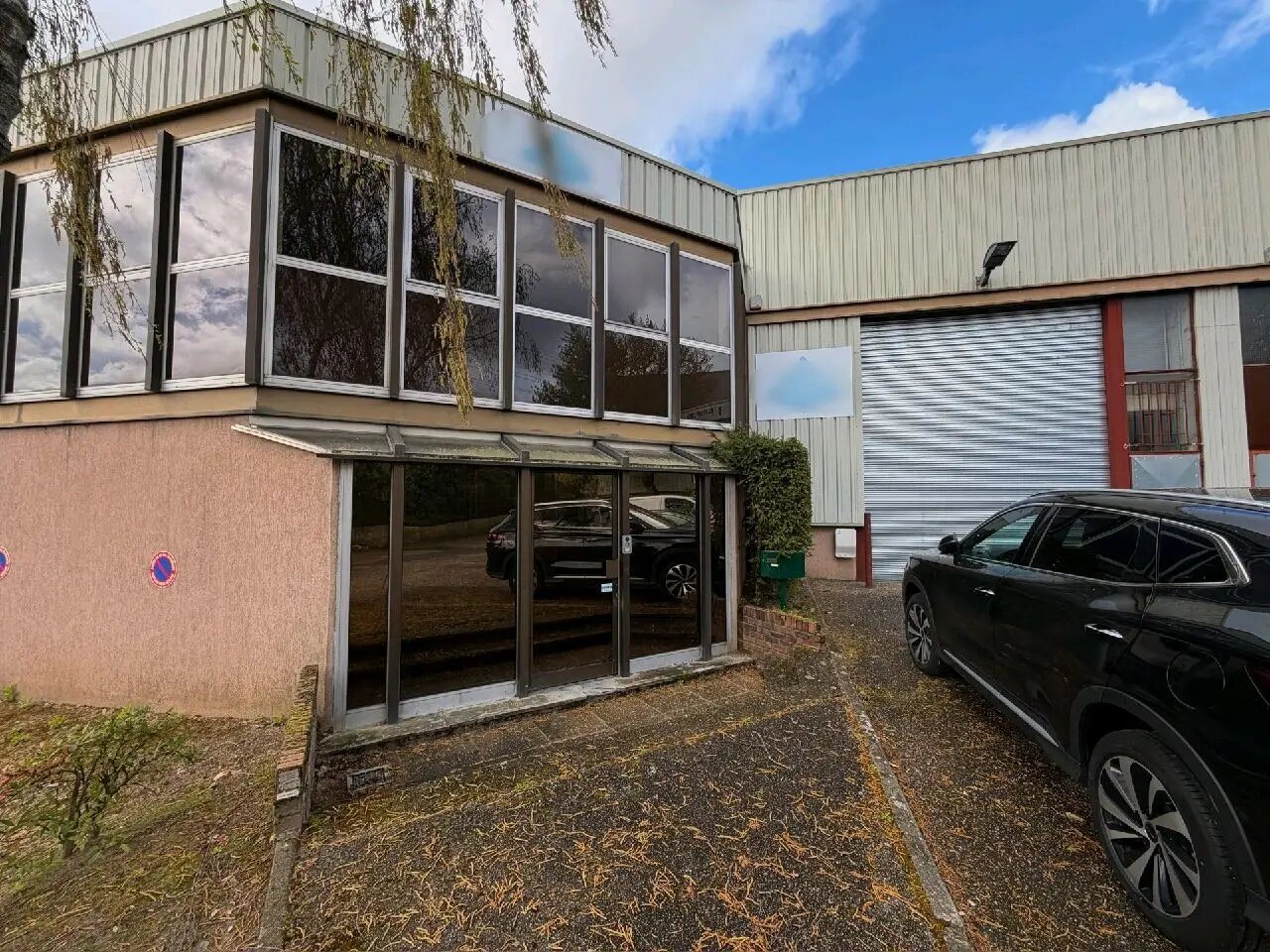 Appartement à louer, 514m², Palaiseau