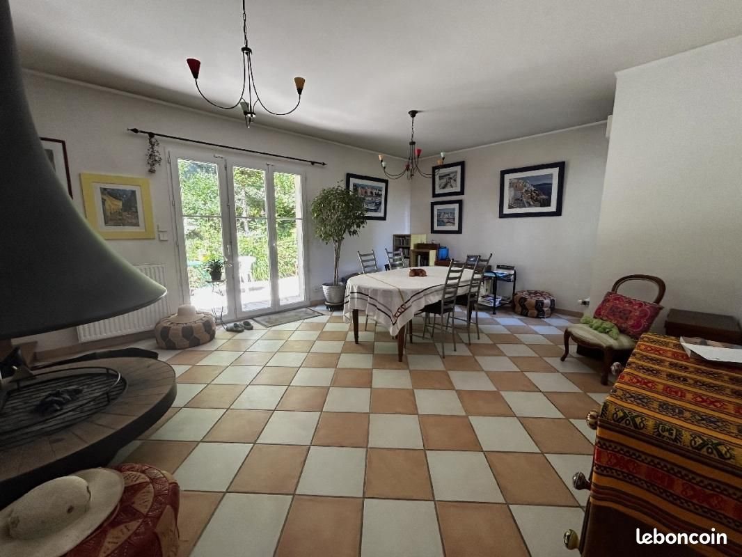 Maison à vendre, 190m², Palaiseau