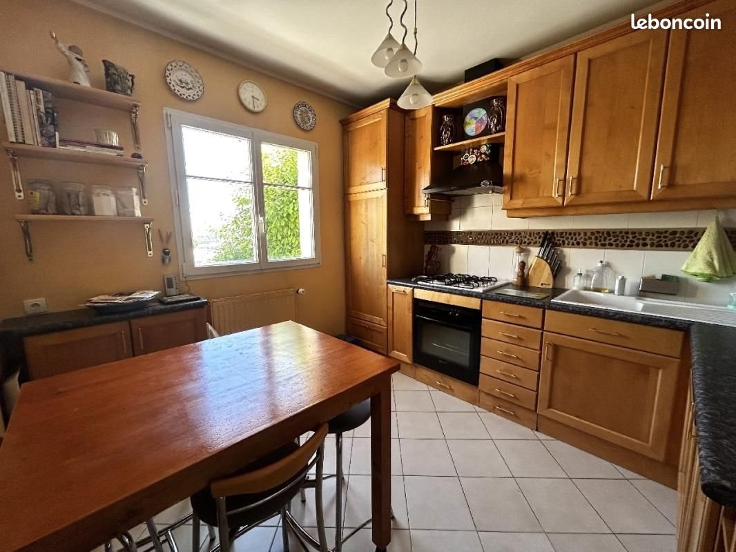 Maison à vendre, 190m², Palaiseau