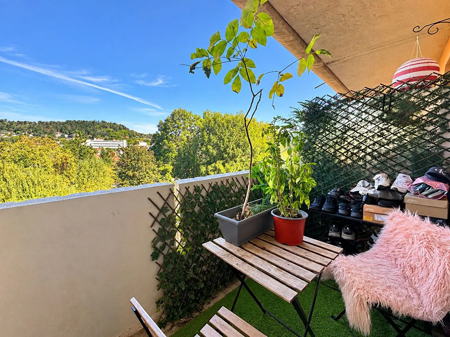 Appartement à louer, 29m², Villebon-sur-Yvette