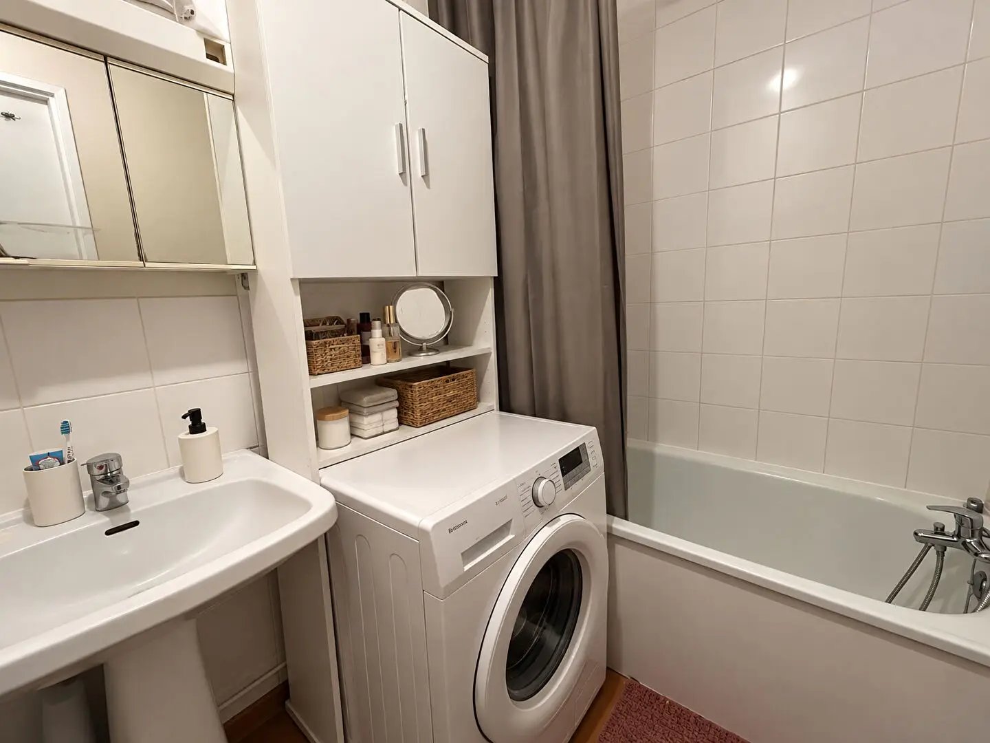 Appartement à louer, 29m², Villebon-sur-Yvette