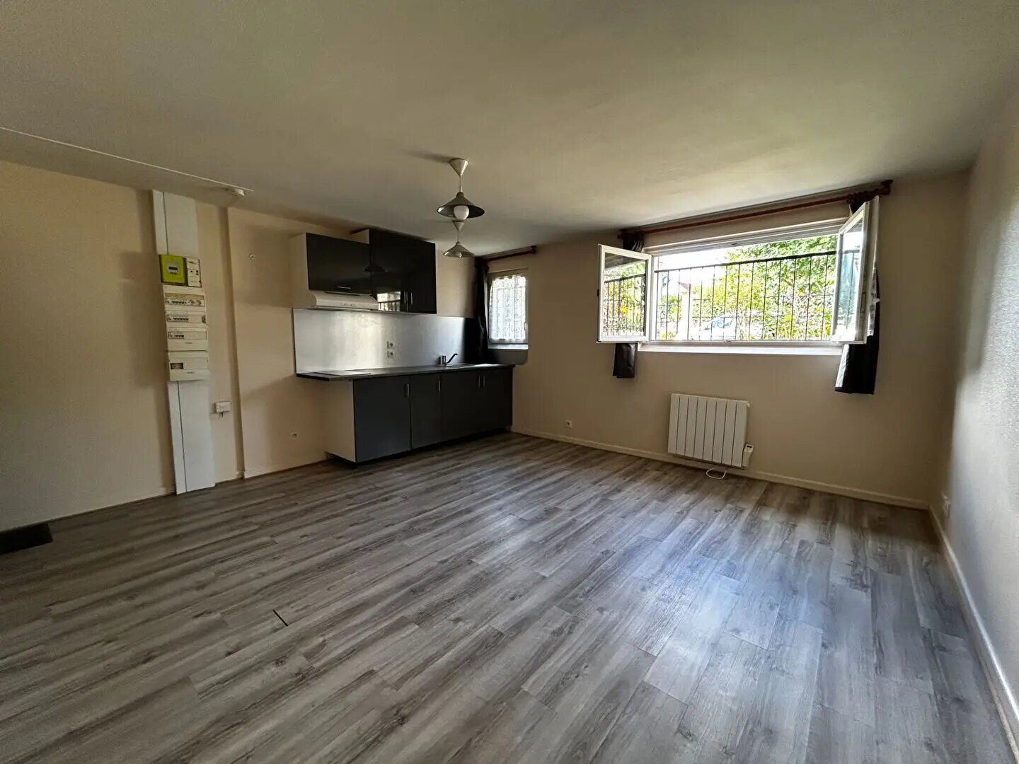 Appartement à louer, 22m², Palaiseau