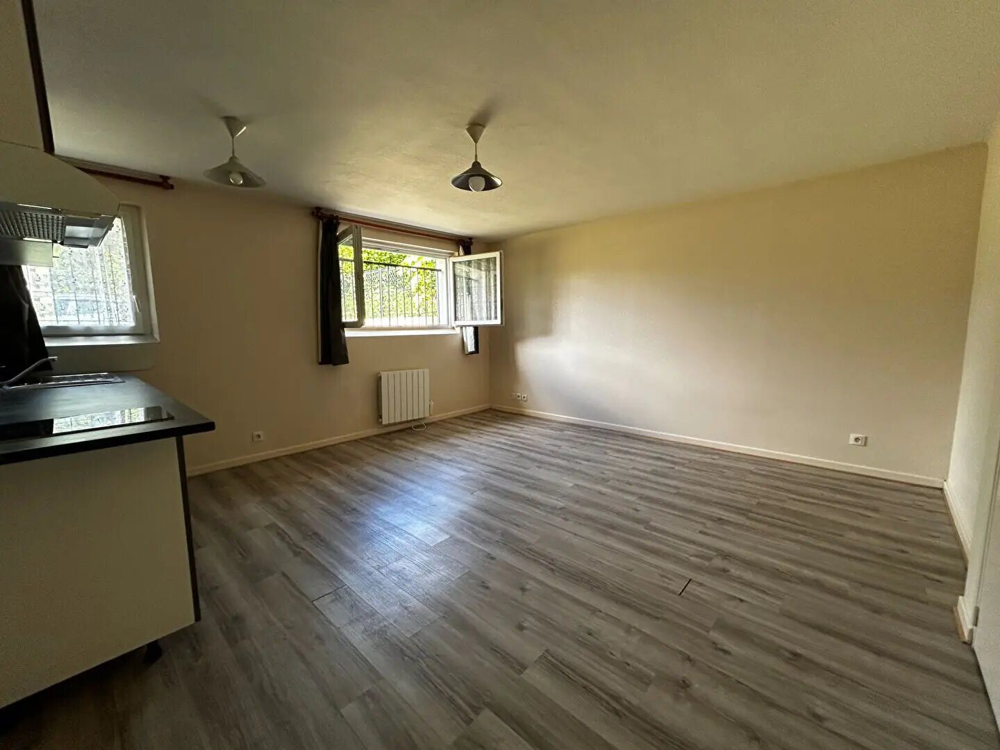 Appartement à louer, 22m², Palaiseau