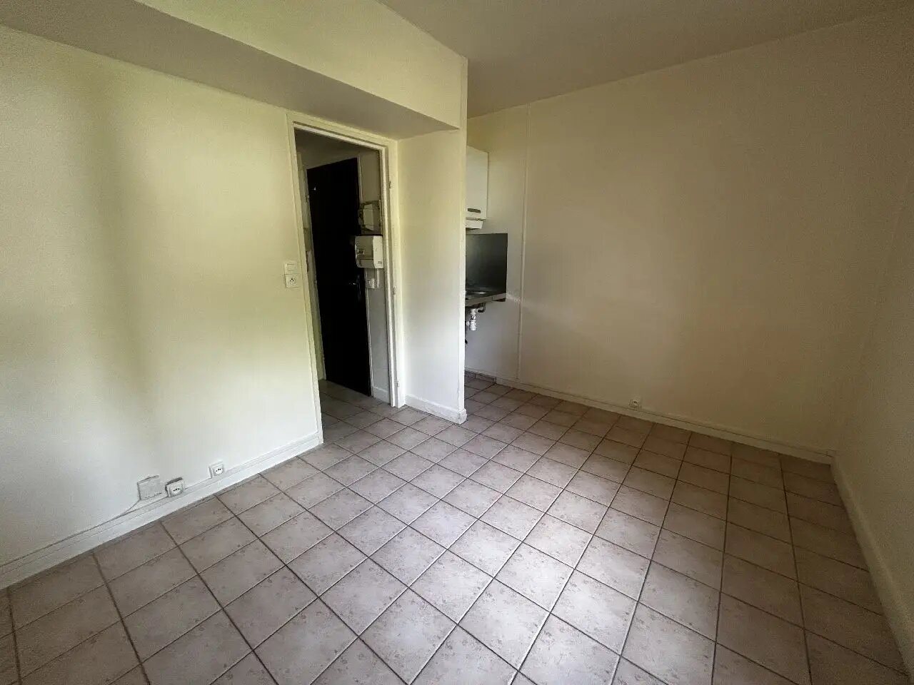 Appartement à louer, 14m², Palaiseau