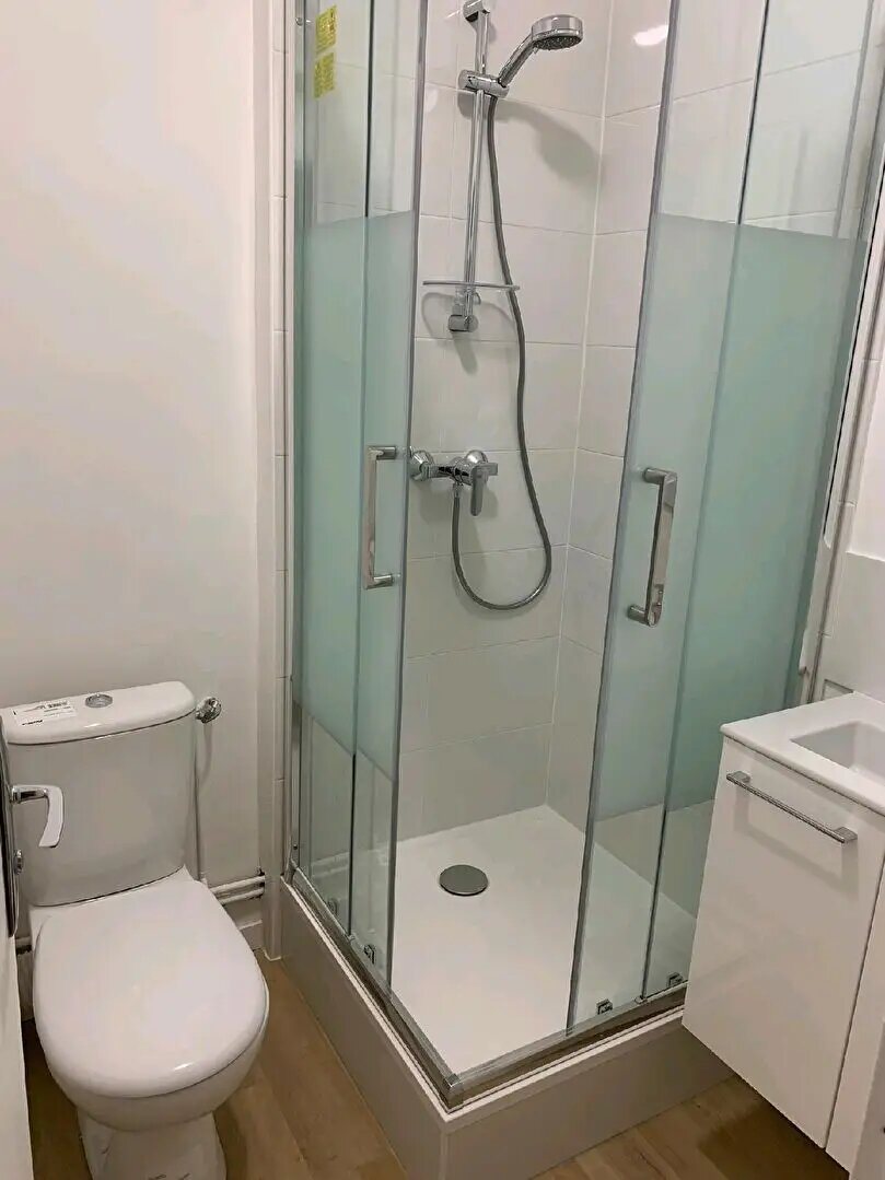 Appartement à louer, 14m², Palaiseau