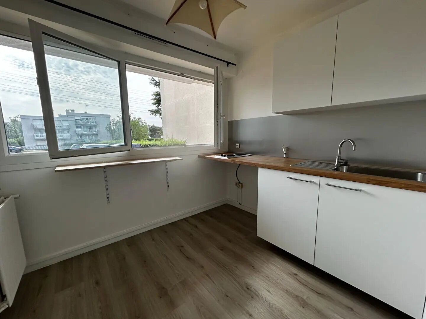 Appartement à louer, 27m², Palaiseau