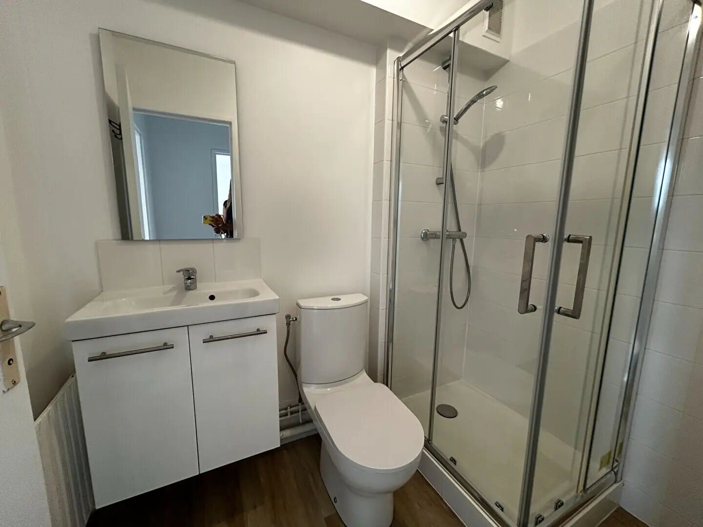 Appartement à louer, 27m², Palaiseau