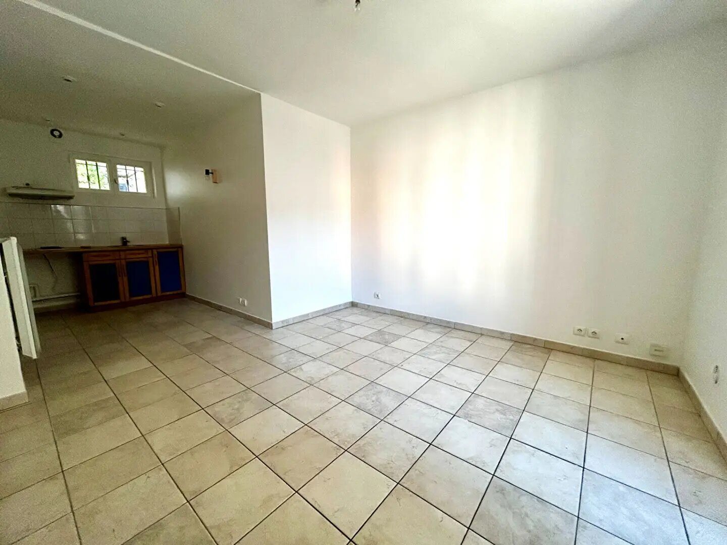 Appartement à louer, 35m², Palaiseau