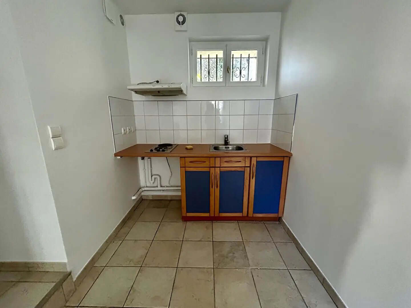 Appartement à louer, 35m², Palaiseau