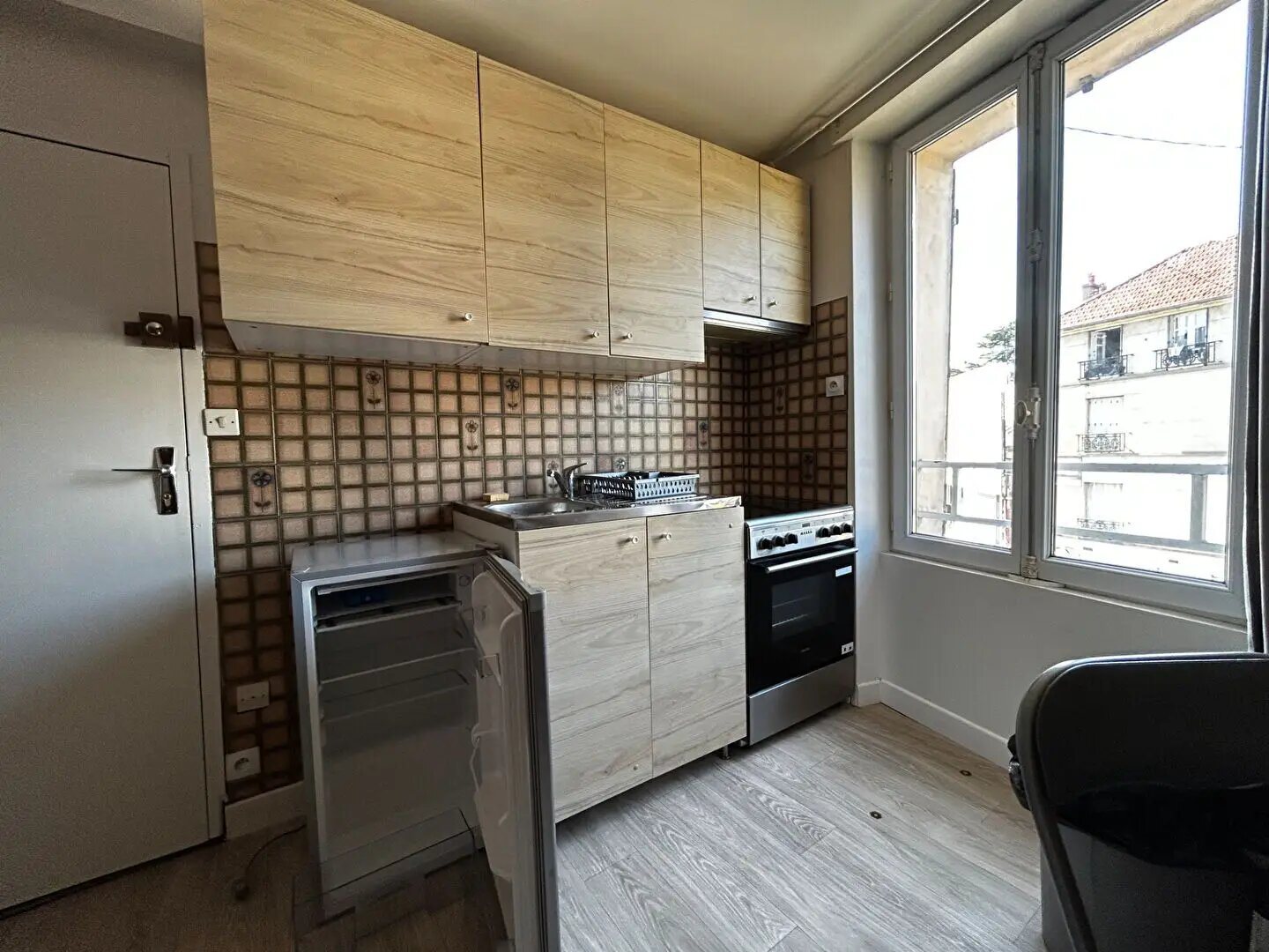Appartement à louer, 25m², Palaiseau