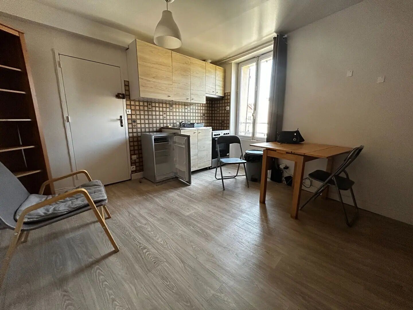 Appartement à louer, 25m², Palaiseau