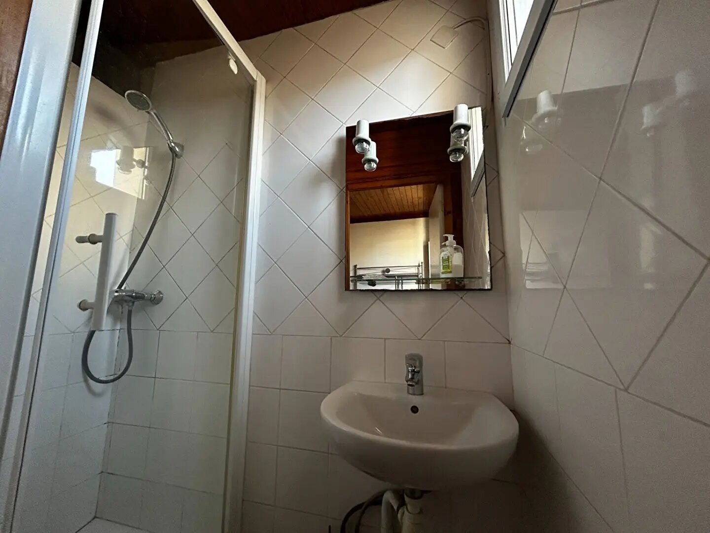 Appartement à louer, 25m², Palaiseau