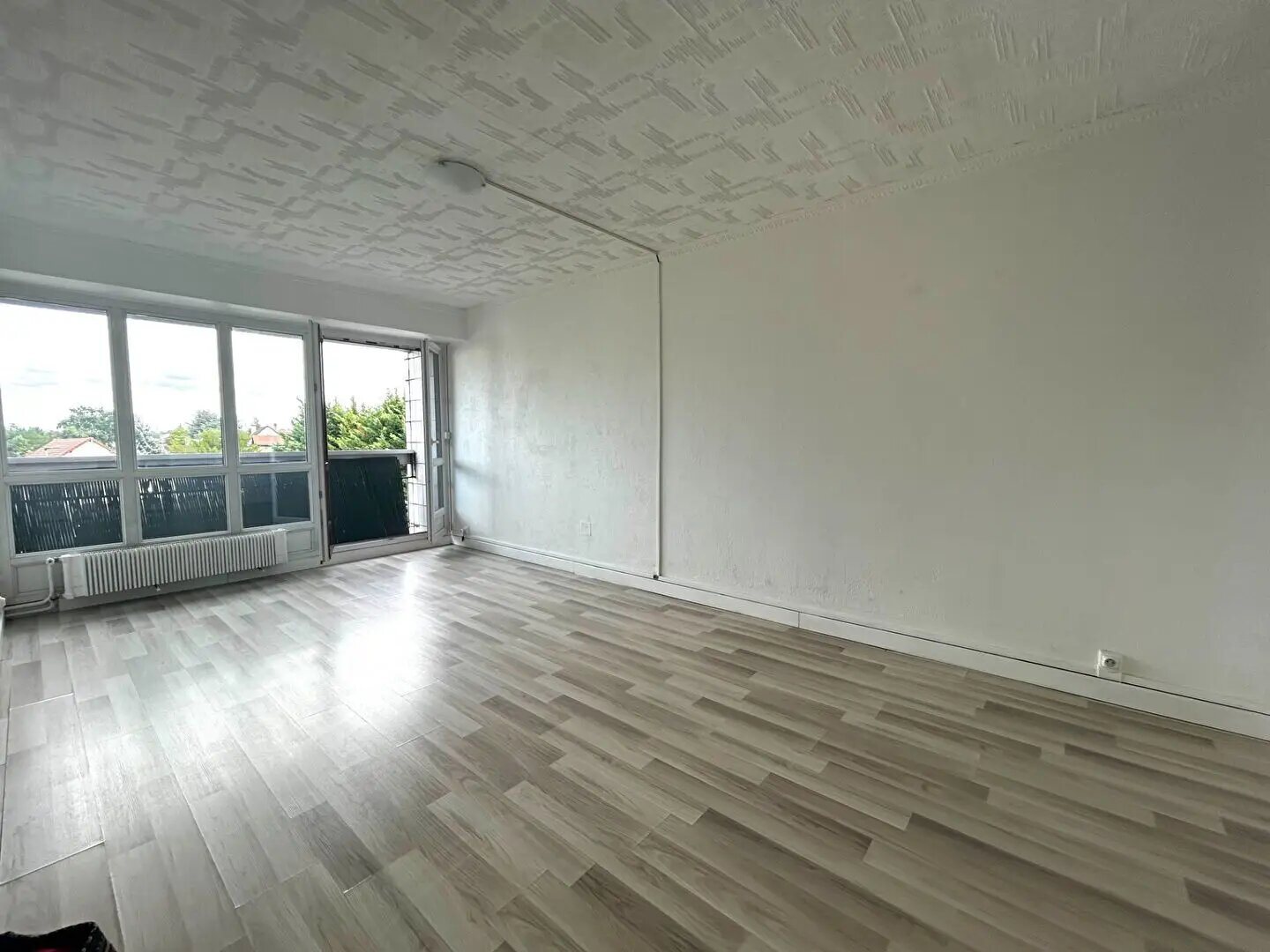 Appartement à louer, 61m², Villebon-sur-Yvette